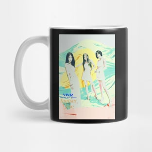 Summer Vibe Mug